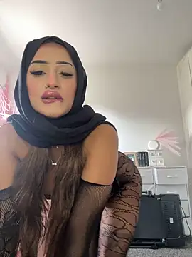 sexyasianpersuation online show from 13, 5, 2026