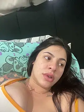 Livia-cortez online show from 18, 5, 2026