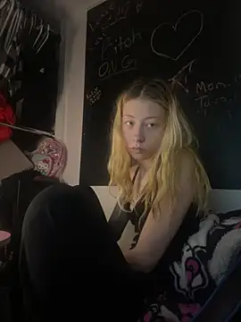 Spoilmedaddy732 online show from 20, 5, 2026