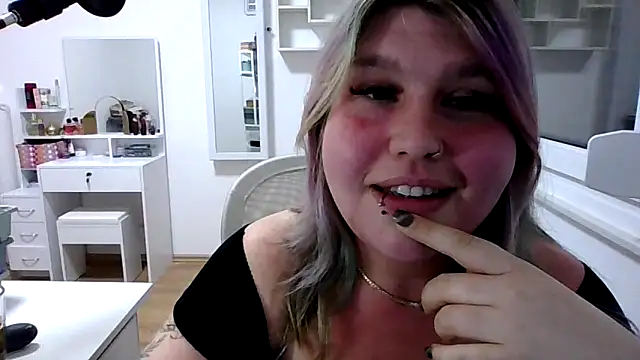 Sweet Secrets online show from 25, 4, 2026