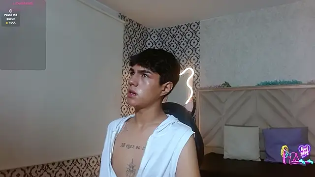 Snapshot of Damian_tay chatting on 19, 6, 2026 Damian tay online show from 19, 6, 2026