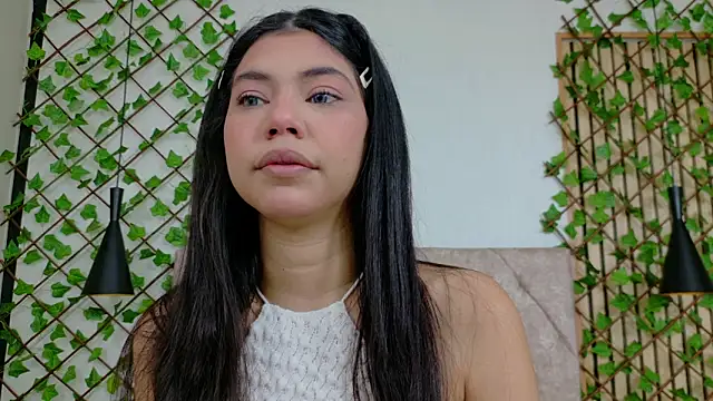 Snapshot of Nathy_Pelaez chatting on 21, 4, 2026 Nathy Pelaez online show from 21, 4, 2026