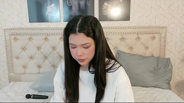 Snapshot of Nathy_Pelaez chatting on 23, 5, 2026 Nathy Pelaez online show from 23, 5, 2026