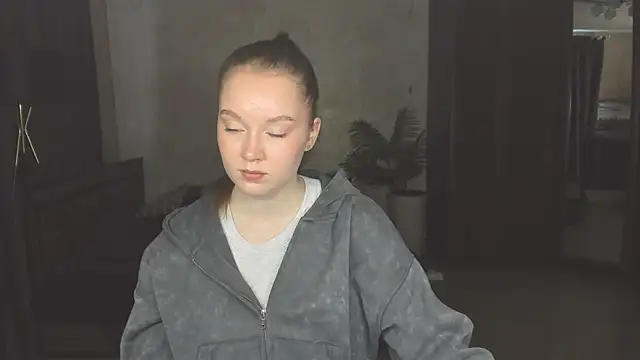 ValeriSunny online show from 26, 4, 2026