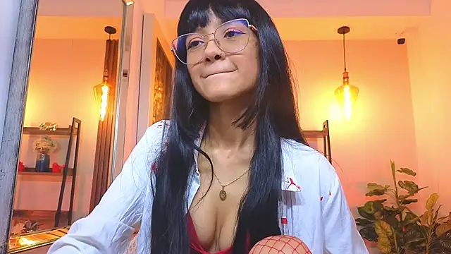 Cherry Vixen  online show from 20, 4, 2026