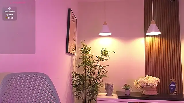 Cherry Vixen  online show from 15, 5, 2026