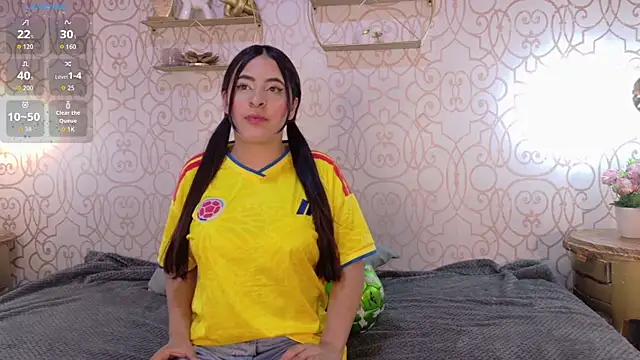 Maggiee 1 online show from 19, 6, 2026