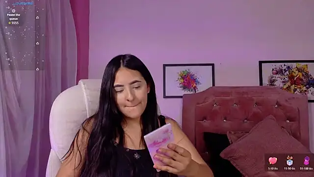 Maggiee 1 online show from 25, 6, 2026