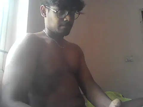 Snapshot of singaram190 chatting on 24, 5, 2026 singaram190 online show from 24, 5, 2026
