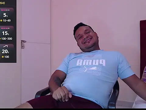 adrian fox2 online show from 22, 4, 2026