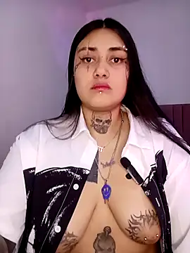 Snapshot of S2_keyla chatting on 30, 4, 2026 S2 keyla online show from 30, 4, 2026