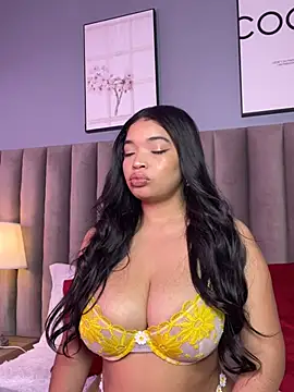 LilyFoox online show from 30, 4, 2026