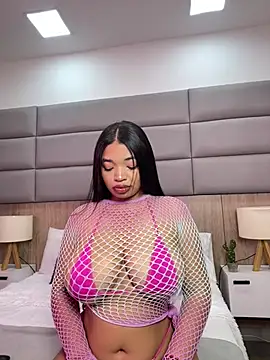 LilyFoox online show from 16, 5, 2026