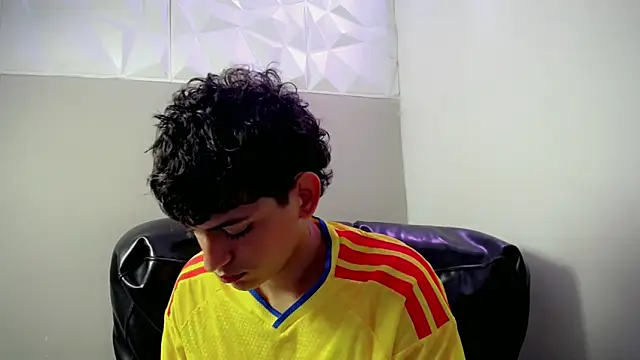 Yosepp cum online show from 22, 4, 2026
