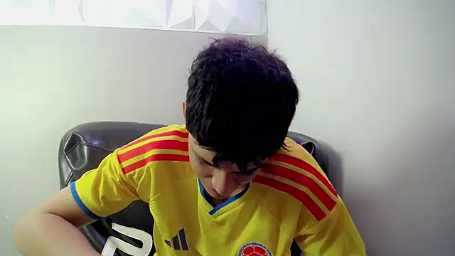 Yosepp cum online show from 24, 4, 2026
