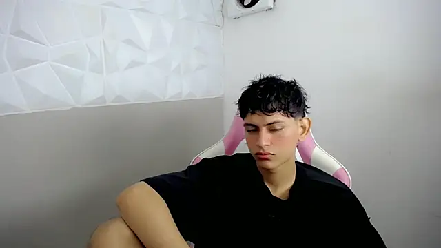 Yosepp cum online show from 9, 5, 2026