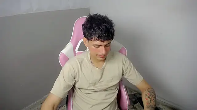 Yosepp cum online show from 12, 5, 2026