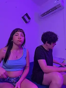 Luna Izk online show from 29, 4, 2026