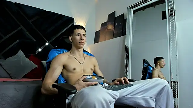OliverThompsonJS online show from 3, 6, 2026
