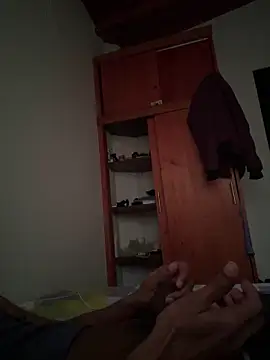 Jacob-29 online show from 18, 4, 2026