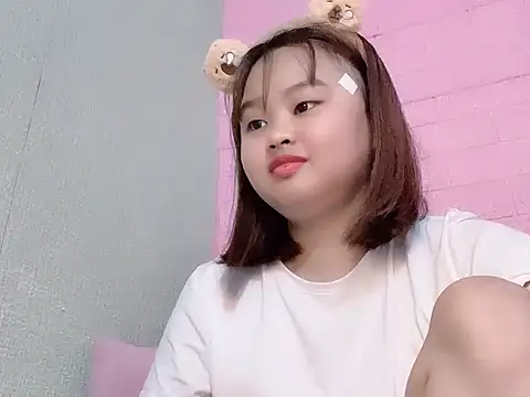 Snapshot of NhungNhun789 chatting on 26, 4, 2026 NhungNhun789 online show from 26, 4, 2026