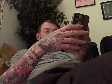 justthat guy online show from 24, 4, 2026