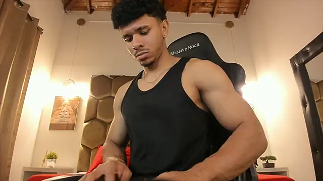 Jayden VanceJS online show from 2, 6, 2026
