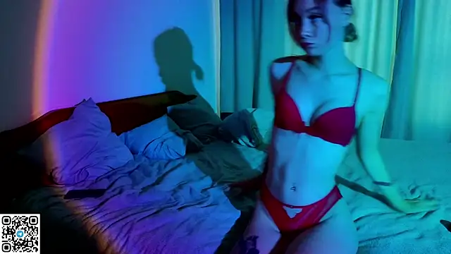 Snapshot of XoXoDuo_ chatting on 19, 7, 2026 XoXoDuo online show from 19, 7, 2026
