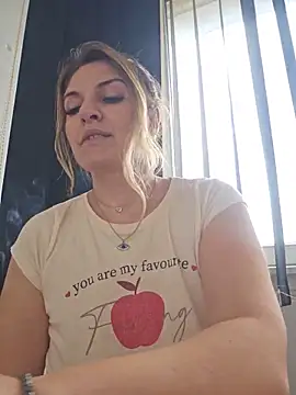 Snapshot of I_amBianca chatting on 14, 5, 2026 I amBianca online show from 14, 5, 2026