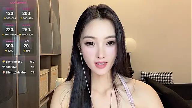 Snapshot of Xixi-mm chatting on 5, 6, 2026 Xixi-mm online show from 5, 6, 2026