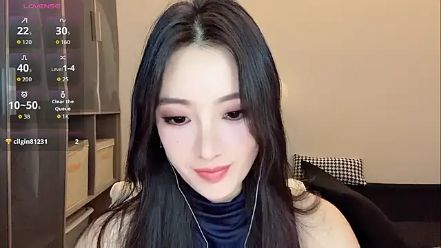 Snapshot of Xixi-mm chatting on 19, 6, 2026 Xixi-mm online show from 19, 6, 2026