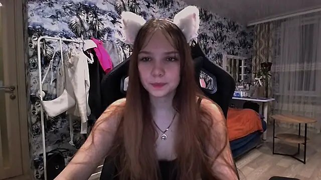 Snapshot of Princess_Mira chatting on 11, 7, 2026 Princess Mira online show from 11, 7, 2026