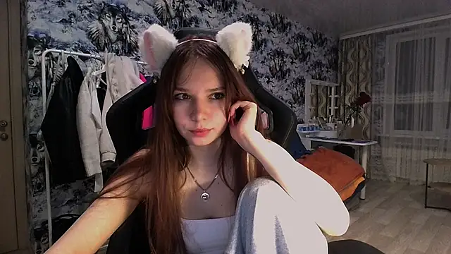 Snapshot of Princess_Mira chatting on 14, 7, 2026 Princess Mira online show from 14, 7, 2026