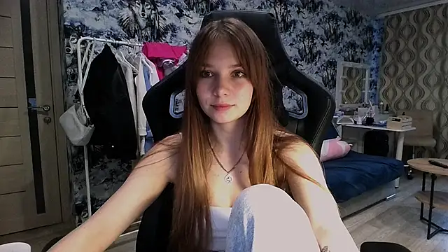 Snapshot of Princess_Mira chatting on 28, 7, 2026 Princess Mira online show from 28, 7, 2026