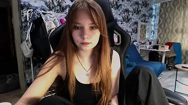 Snapshot of Princess_Mira chatting on 1, 8, 2026 Princess Mira online show from 1, 8, 2026