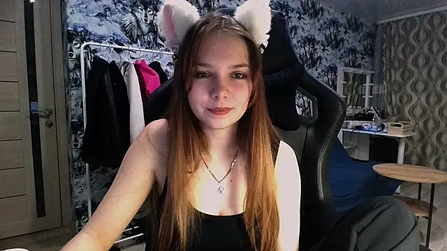 Snapshot of Princess_Mira chatting on 5, 8, 2026 Princess Mira online show from 5, 8, 2026