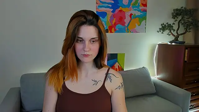 Snapshot of elani_lune chatting on 1, 5, 2026 elani lune online show from 1, 5, 2026
