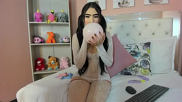 Amber Rosen online show from 26, 5, 2026