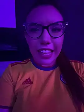 AliceMtz online show from 18, 6, 2026