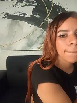 Snapshot of Bibiana_honey chatting on 4, 6, 2026 Bibiana honey online show from 4, 6, 2026