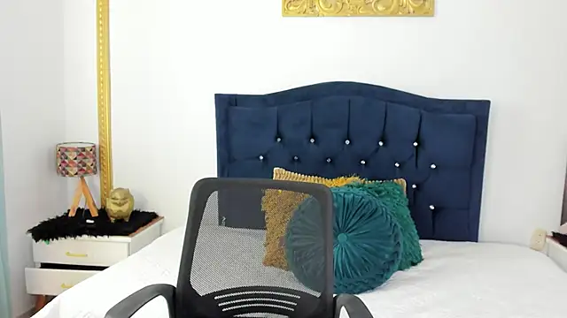 AmberKayleigh online show from 1, 6, 2026