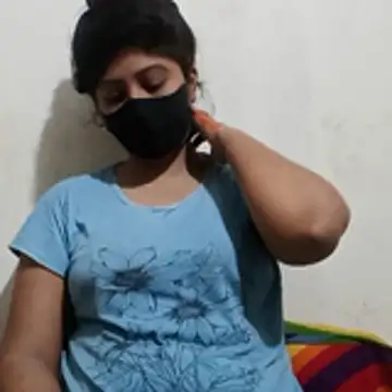 Snapshot of Roshni_77 chatting on 1, 6, 2026 Roshni 77 online show from 1, 6, 2026