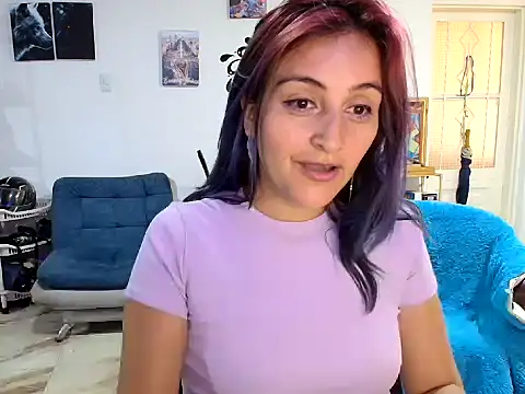 karollove67 online show from 22, 4, 2026