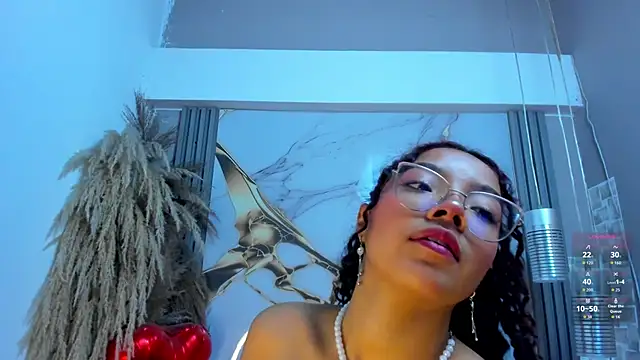 angeline scot online show from 22, 4, 2026