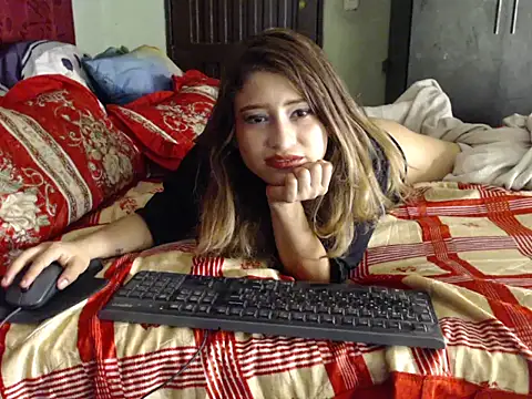 AnnieLorin online show from 25, 4, 2026