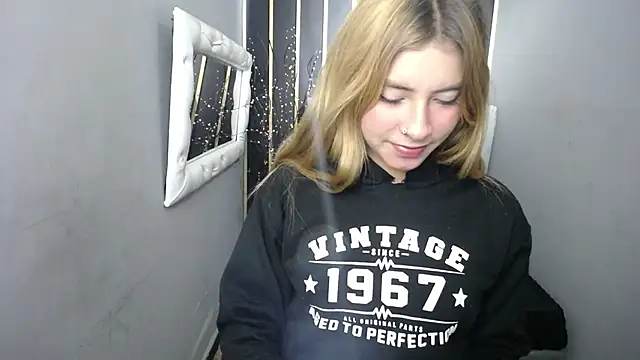 nancy blonde online show from 2, 6, 2026