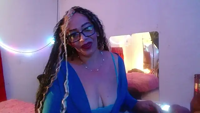 Sweet-Mommy-Milf online show from 29, 5, 2026
