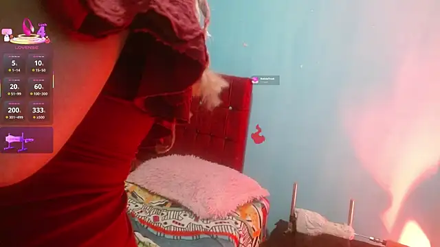 Sweet-Mommy-Milf online show from 10, 7, 2026