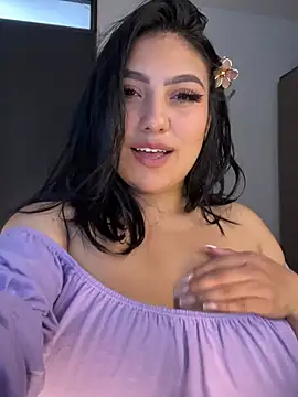 Gala Goddess online show from 19, 5, 2026