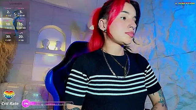 Moon Red r online show from 1, 7, 2026